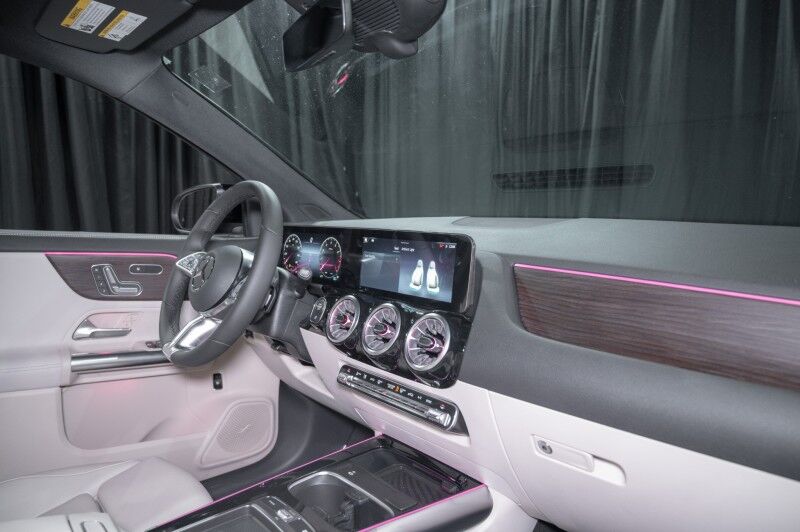 2026 Mercedes-Benz GLA 250 SUV Peoria AZ