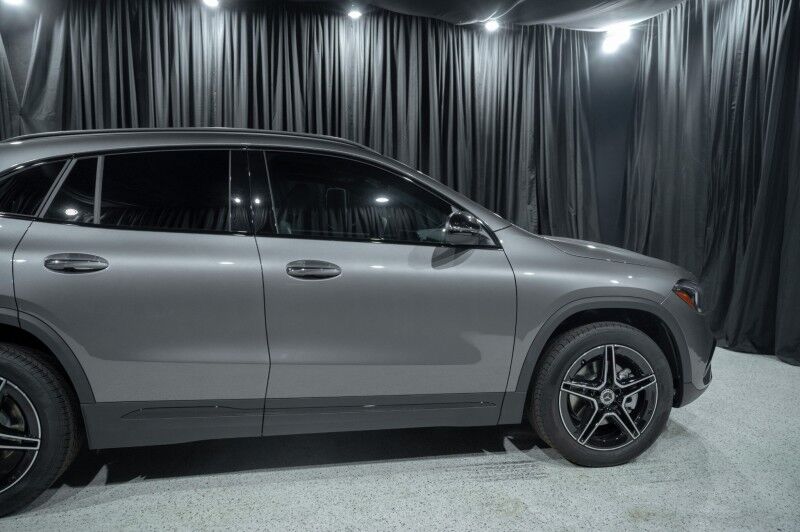 2026 Mercedes-Benz GLA 250 SUV Peoria AZ