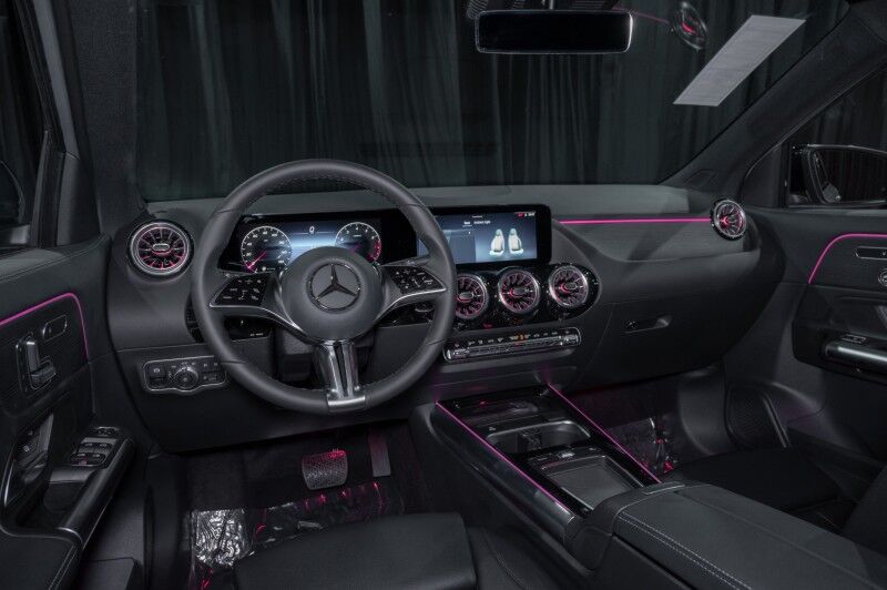 2026 Mercedes-Benz GLA 250 SUV Peoria AZ