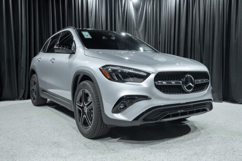2026 Mercedes-Benz GLA 250 SUV Peoria AZ
