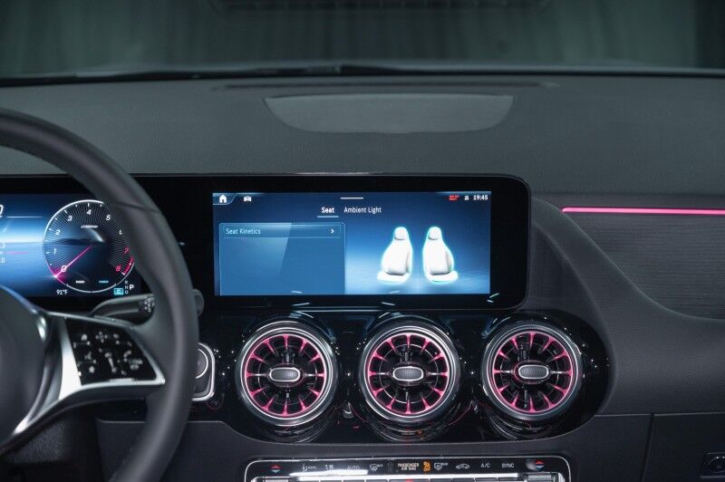 2026 Mercedes-Benz GLA 250 SUV Peoria AZ