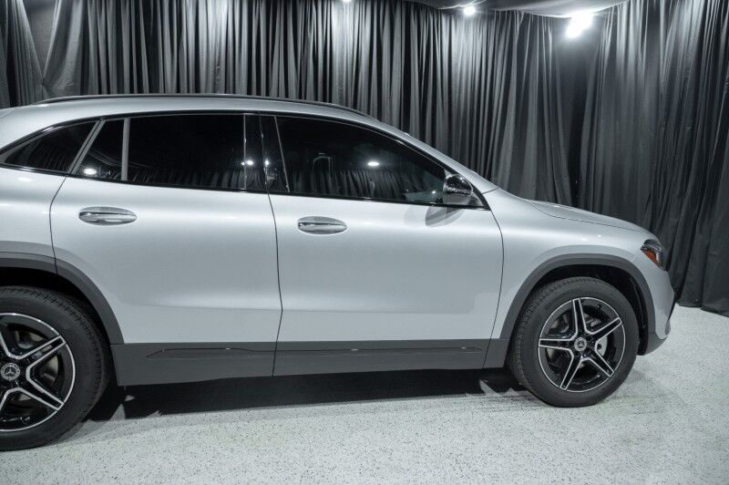2026 Mercedes-Benz GLA 250 SUV Peoria AZ