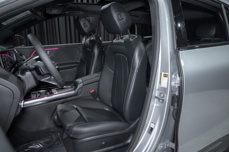 2026 Mercedes-Benz GLA 250 SUV Peoria AZ