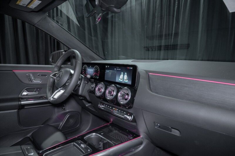 2026 Mercedes-Benz GLA 250 SUV Peoria AZ