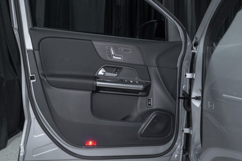 2026 Mercedes-Benz GLA 250 SUV Peoria AZ