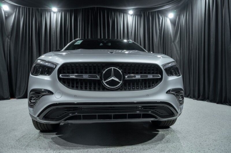 2026 Mercedes-Benz GLA 250 SUV Peoria AZ