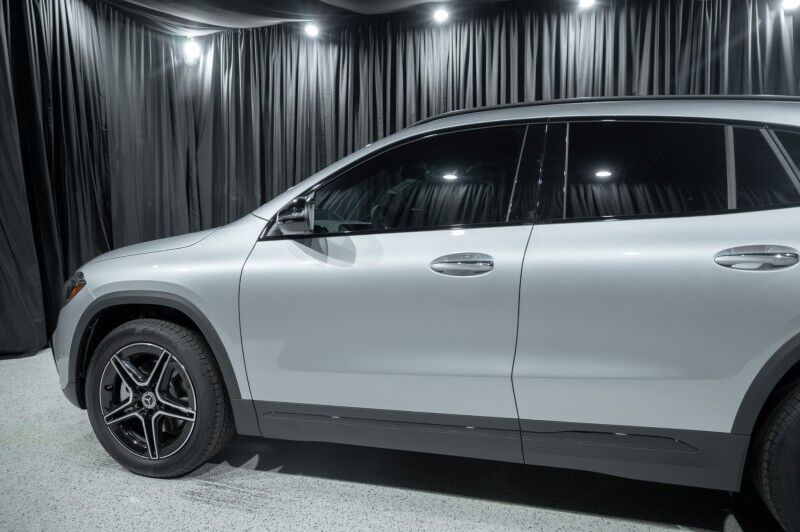 2026 Mercedes-Benz GLA 250 SUV Peoria AZ