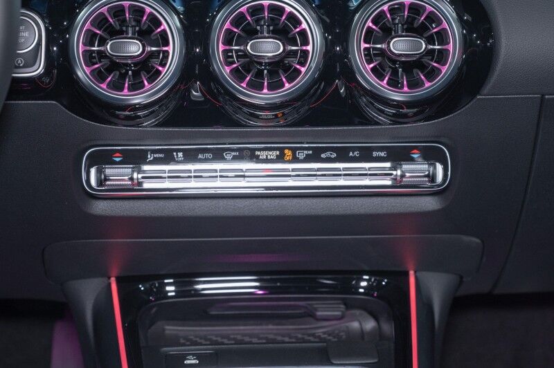 2026 Mercedes-Benz GLA 250 SUV Peoria AZ