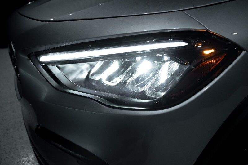 2026 Mercedes-Benz GLA 250 SUV Peoria AZ