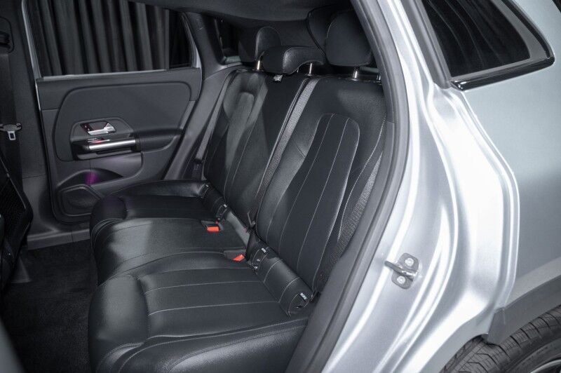 2026 Mercedes-Benz GLA 250 SUV Peoria AZ