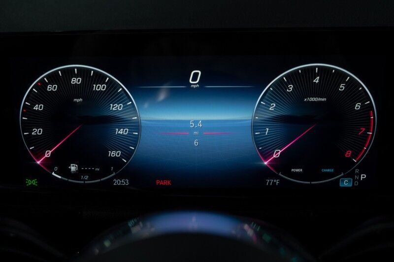 2026 Mercedes-Benz GLA 250 SUV Peoria AZ