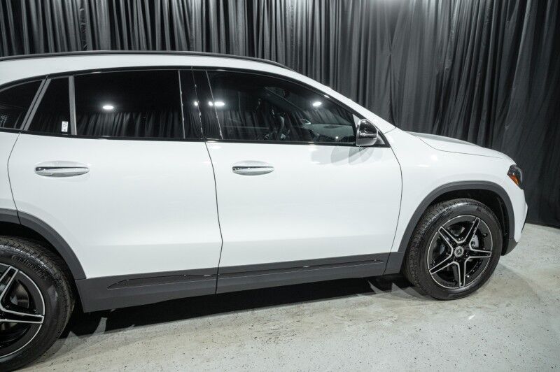 2026 Mercedes-Benz GLA 250 SUV Peoria AZ