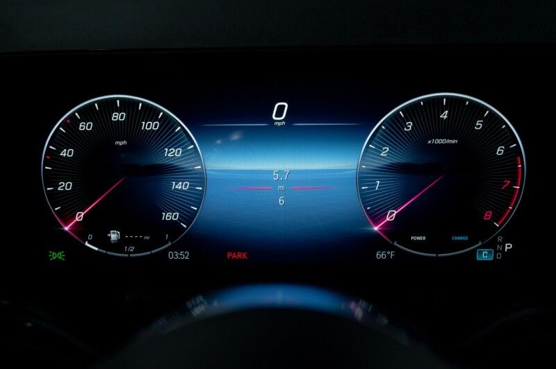 2026 Mercedes-Benz GLA 250 SUV Peoria AZ