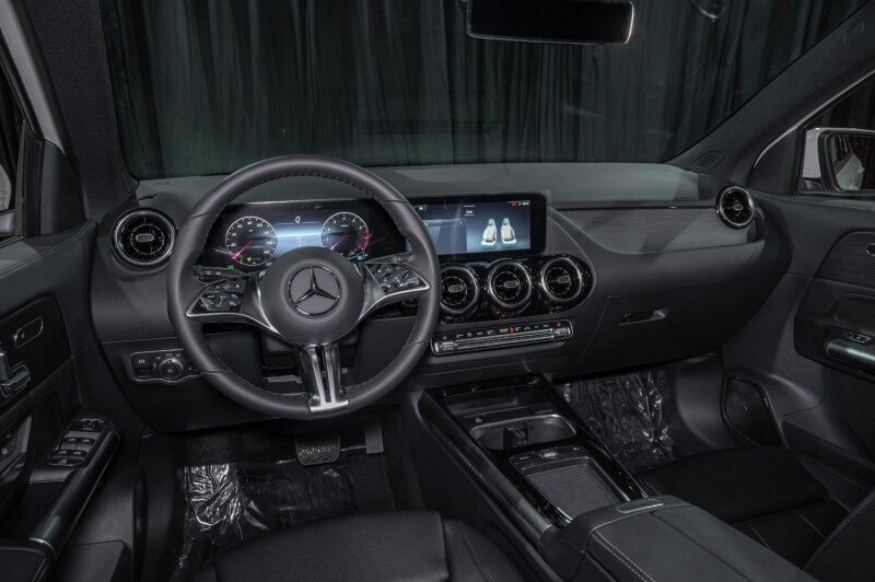 2026 Mercedes-Benz GLA 250 SUV Peoria AZ