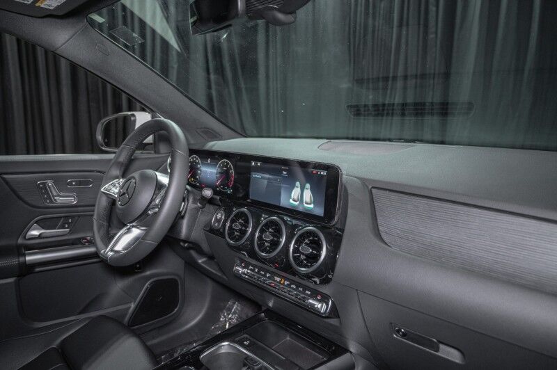 2026 Mercedes-Benz GLA 250 SUV Peoria AZ