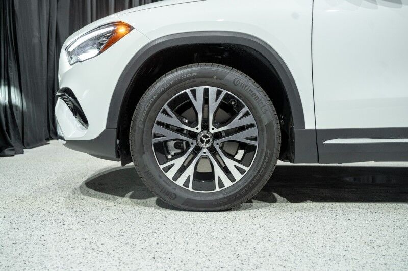 2026 Mercedes-Benz GLA 250 SUV Peoria AZ