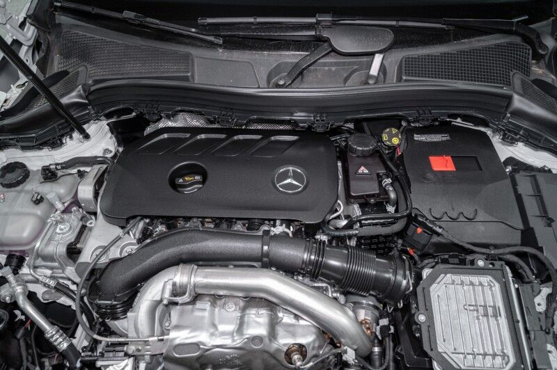 2026 Mercedes-Benz GLA 250 SUV Peoria AZ