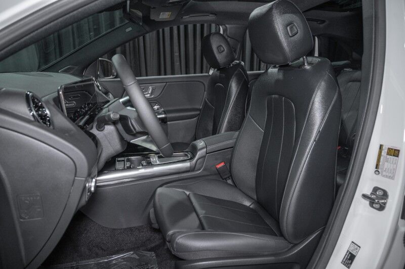 2026 Mercedes-Benz GLA 250 SUV Peoria AZ