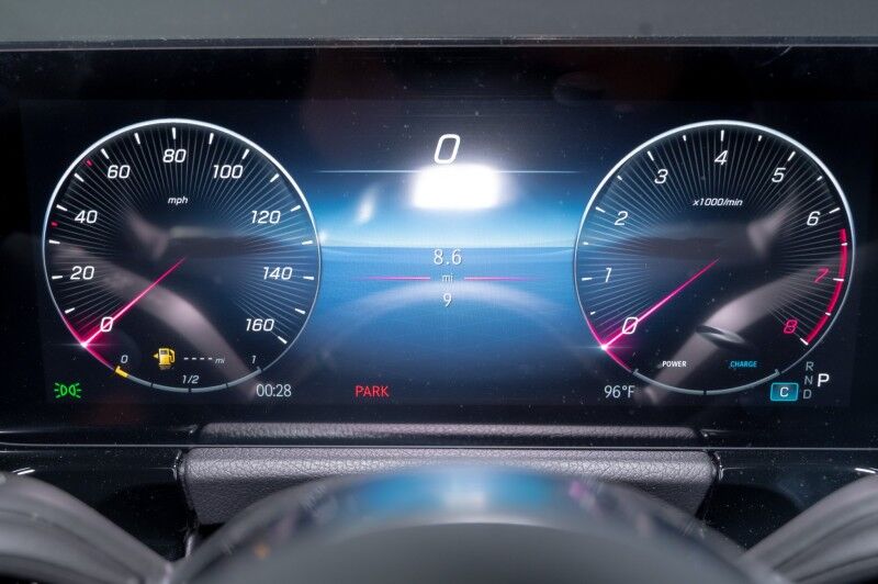 2026 Mercedes-Benz GLA 250 SUV Peoria AZ