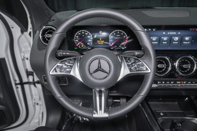 2026 Mercedes-Benz GLA 250 SUV Peoria AZ