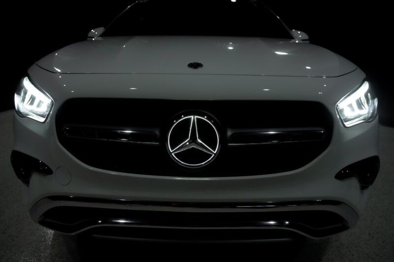 2026 Mercedes-Benz GLA 250 SUV Peoria AZ
