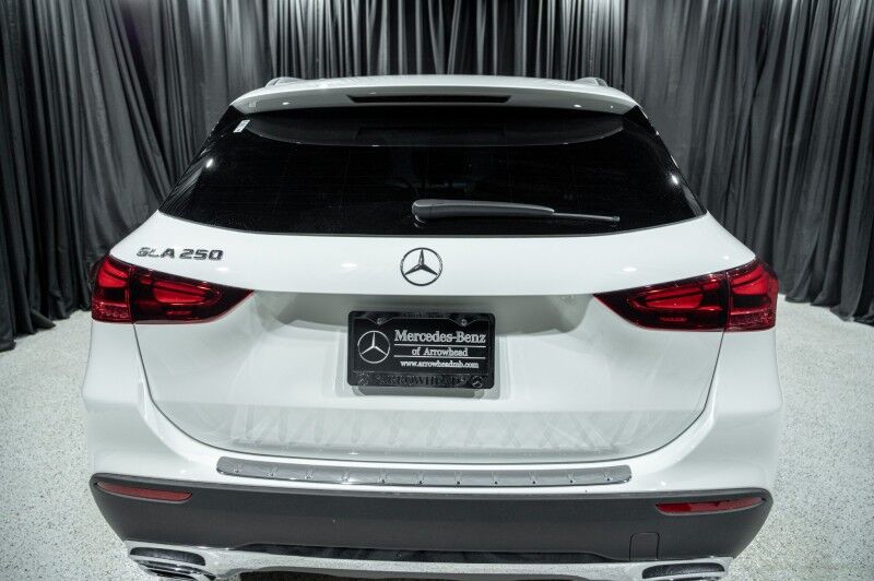 2026 Mercedes-Benz GLA 250 SUV Peoria AZ