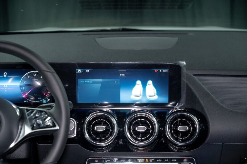 2026 Mercedes-Benz GLA 250 SUV Peoria AZ