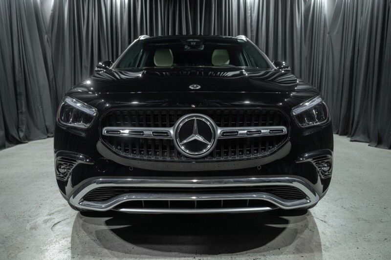 2026 Mercedes-Benz GLA 250 SUV