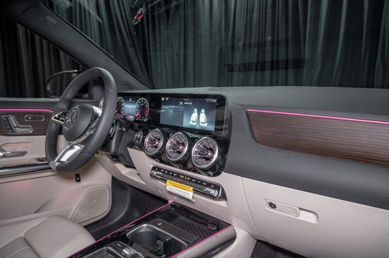 2026 Mercedes-Benz GLA 250 SUV Peoria AZ