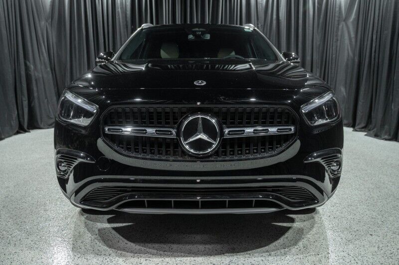 2026 Mercedes-Benz GLA 250 SUV