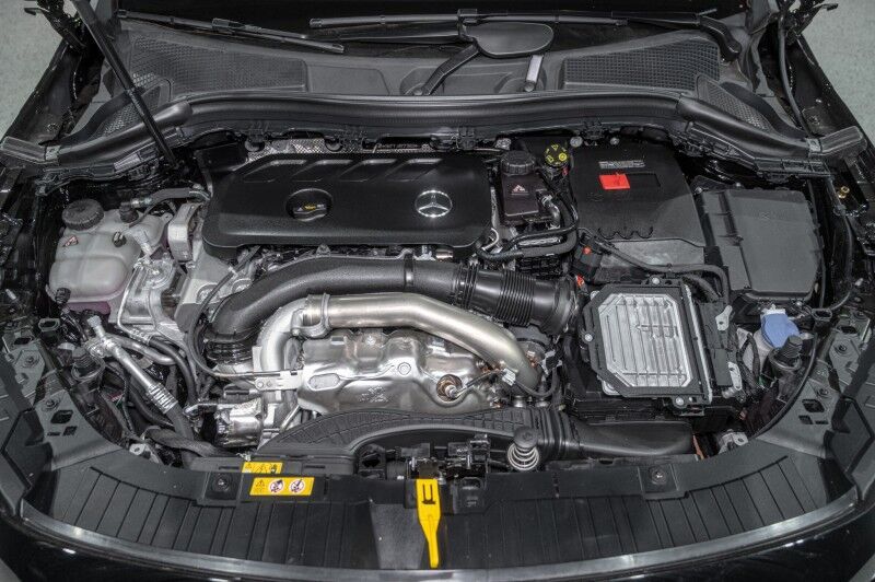 2026 Mercedes-Benz GLA 250 SUV Peoria AZ