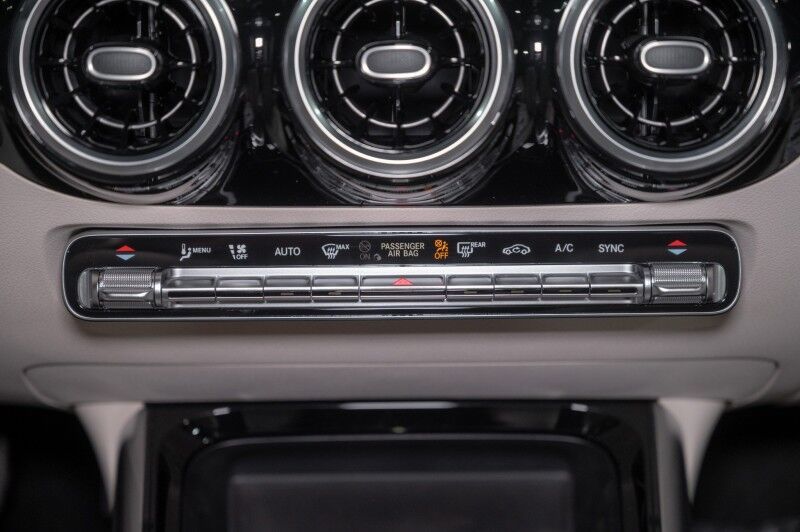 2026 Mercedes-Benz GLA 250 SUV Peoria AZ