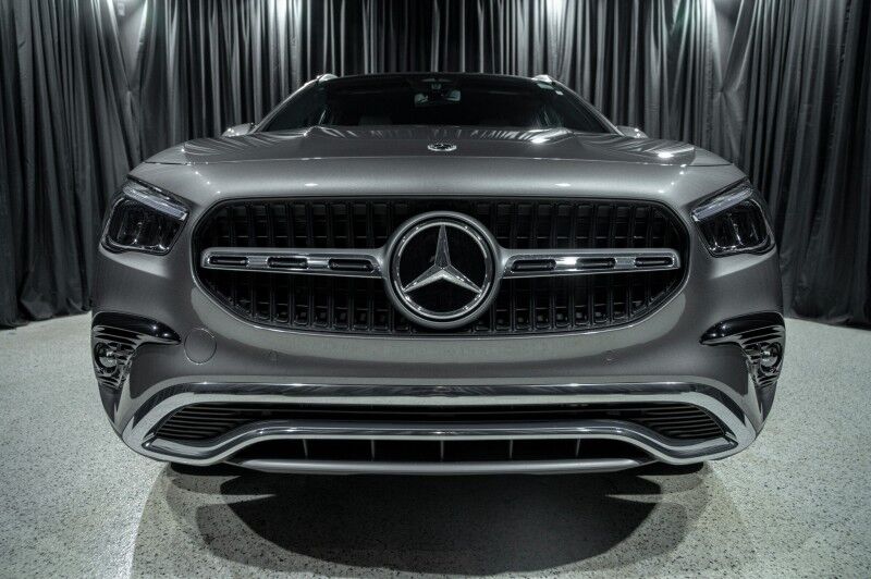 2026 Mercedes-Benz GLA 250 SUV