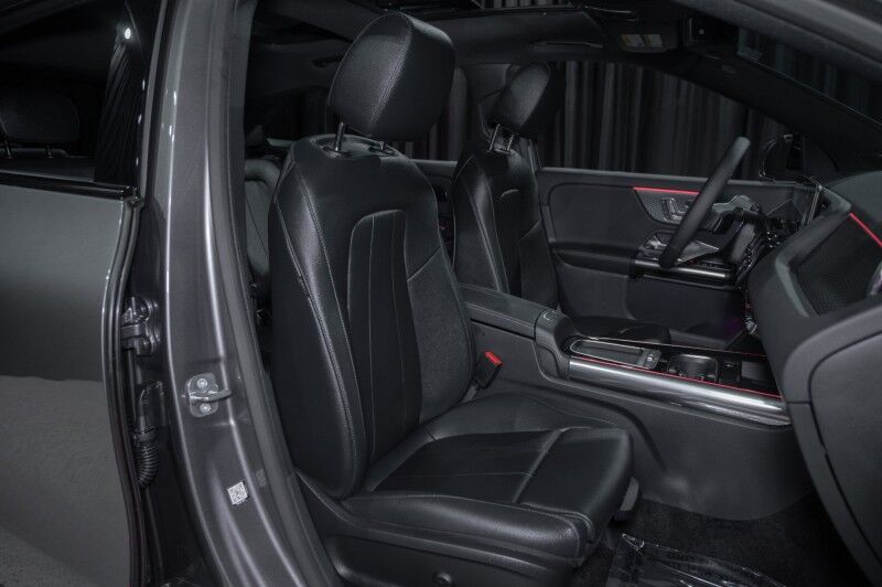 2026 Mercedes-Benz GLA 250 SUV Peoria AZ