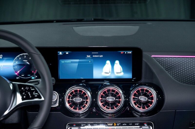 2026 Mercedes-Benz GLA 250 SUV Peoria AZ