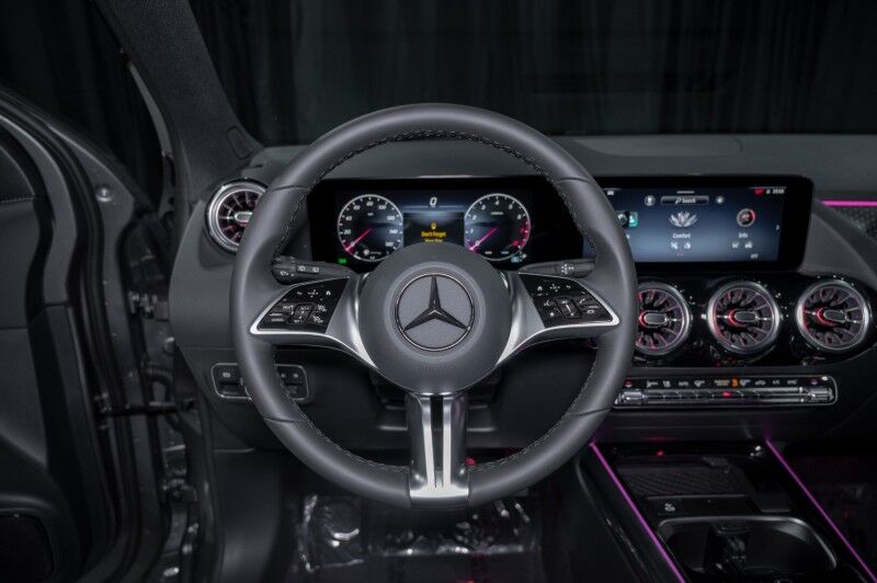 2026 Mercedes-Benz GLA 250 SUV Peoria AZ