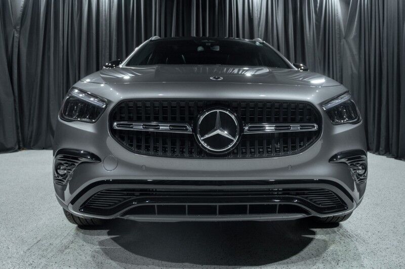 2026 Mercedes-Benz GLA 250 SUV Peoria AZ