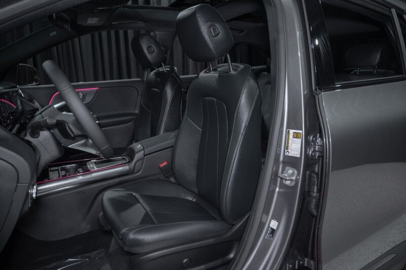 2026 Mercedes-Benz GLA 250 SUV Peoria AZ