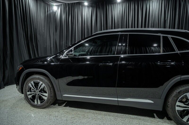 2026 Mercedes-Benz GLA 250 SUV Peoria AZ