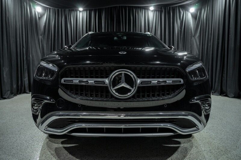 2026 Mercedes-Benz GLA 250 SUV