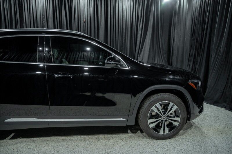 2026 Mercedes-Benz GLA 250 SUV Peoria AZ