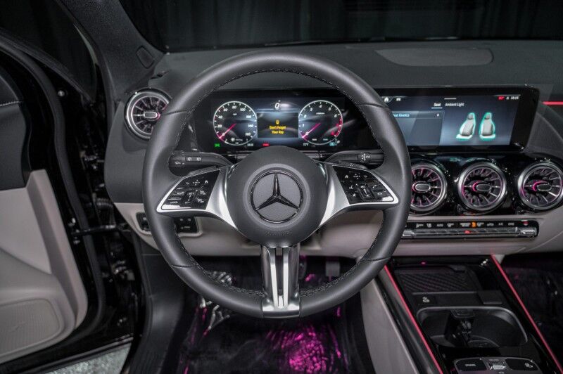 2026 Mercedes-Benz GLA 250 SUV Peoria AZ