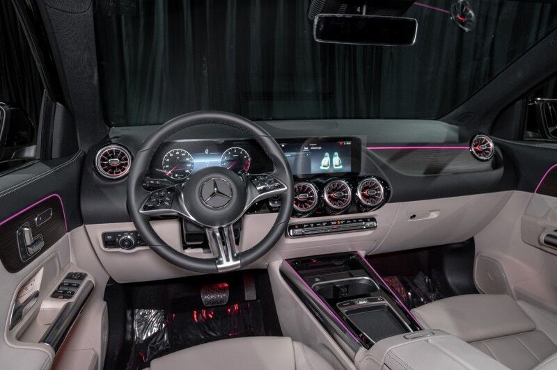 2026 Mercedes-Benz GLA 250 SUV Peoria AZ