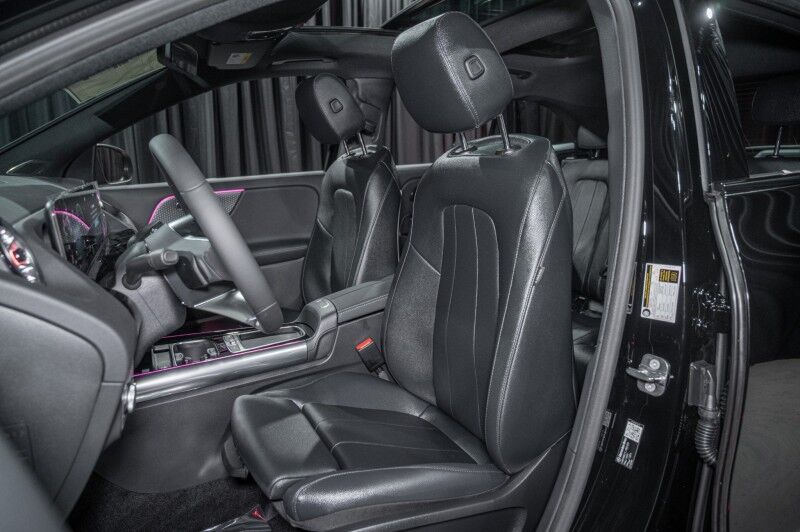 2026 Mercedes-Benz GLA 250 SUV Peoria AZ