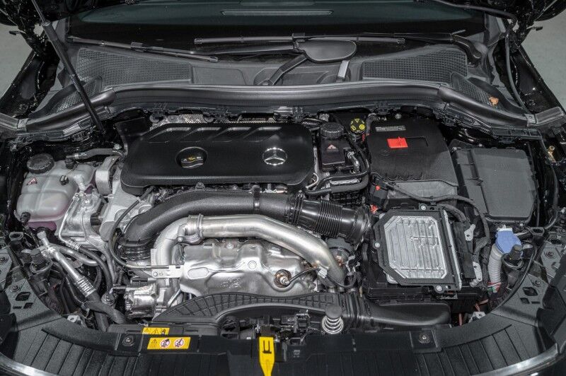 2026 Mercedes-Benz GLA 250 SUV Peoria AZ