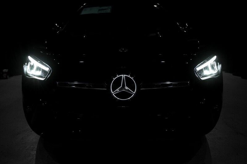 2026 Mercedes-Benz GLA 250 SUV Peoria AZ