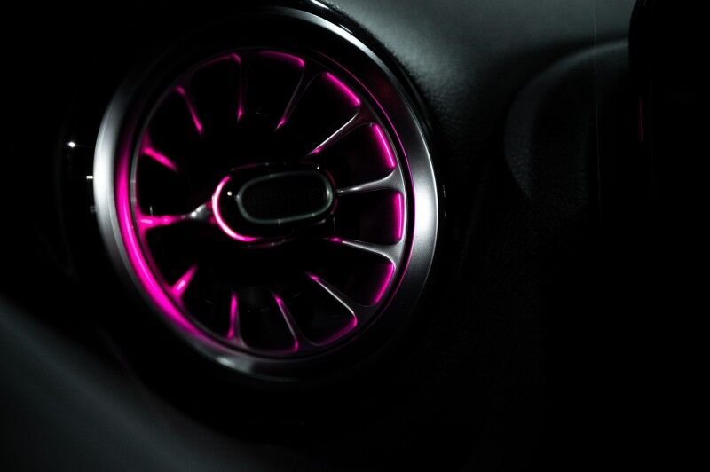 2026 Mercedes-Benz GLA 250 SUV Peoria AZ