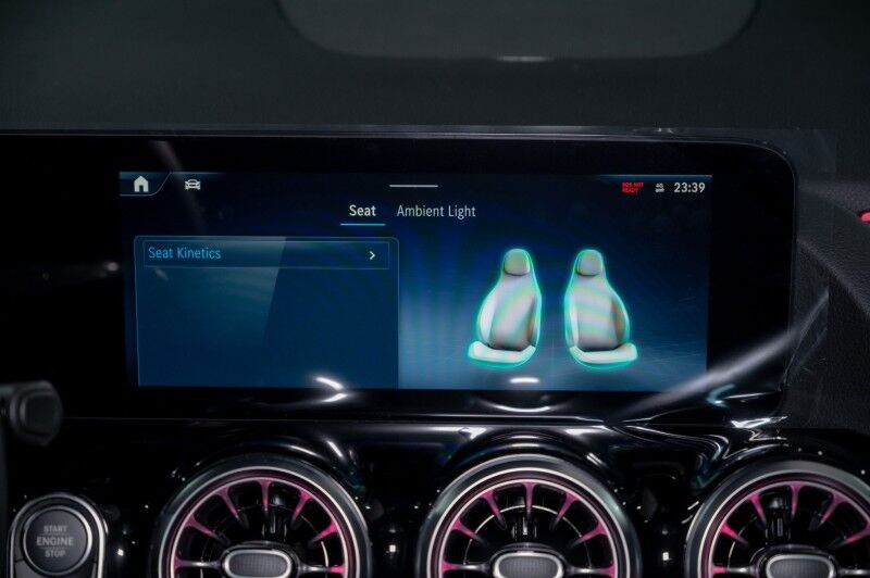 2026 Mercedes-Benz GLA 250 SUV Peoria AZ