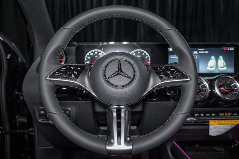 2026 Mercedes-Benz GLA 250 SUV Peoria AZ