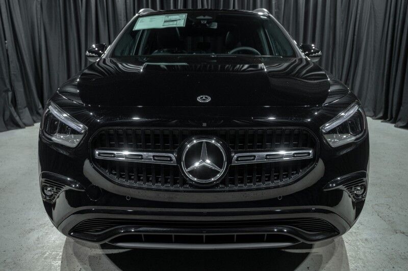 2026 Mercedes-Benz GLA 250 SUV